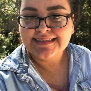 Meet your Posher, Barbara